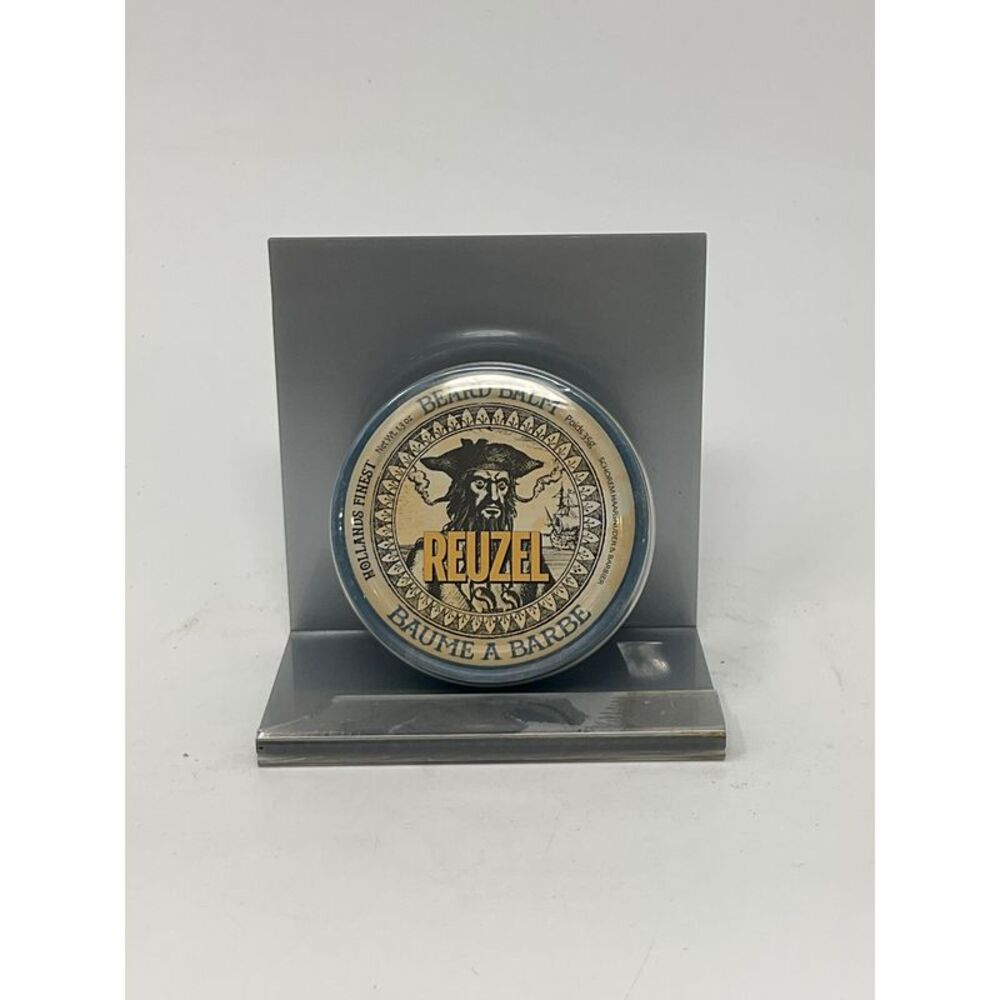 Reuzel Wood and Spice Beard Balm 1.3 oz